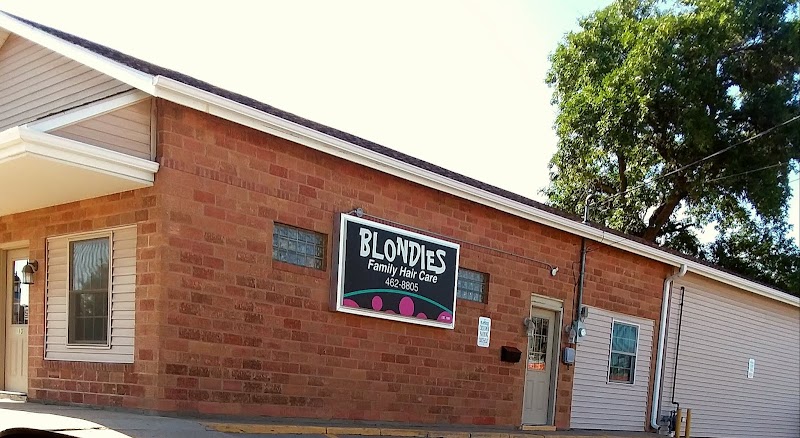 Third Street Hair Studio, beauty salon in Hastings, NE, photo 2 of 8