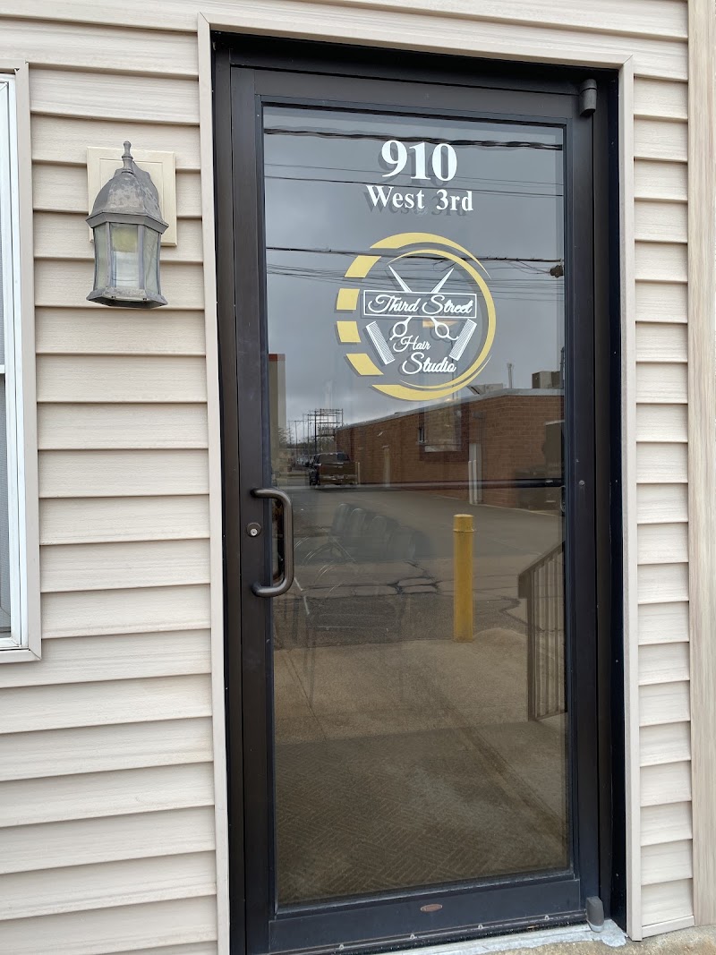 Third Street Hair Studio, beauty salon in Hastings, NE, photo 4 of 8