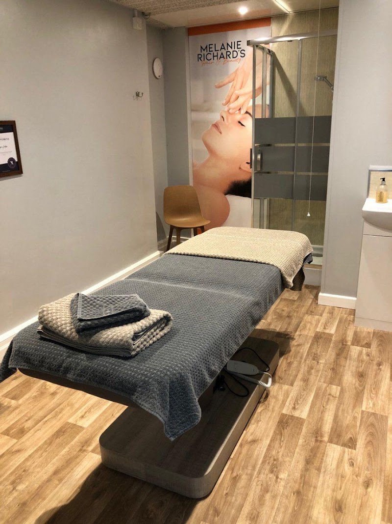 Mary massage and spa wellness, massage spa in Anniston, AL, photo 2 of 9