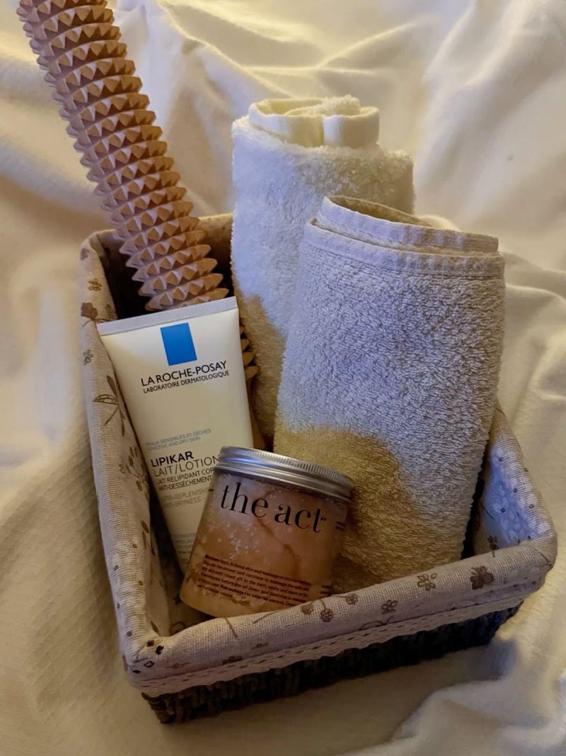 Mary massage and spa wellness, massage spa in Anniston, AL, photo 6 of 9