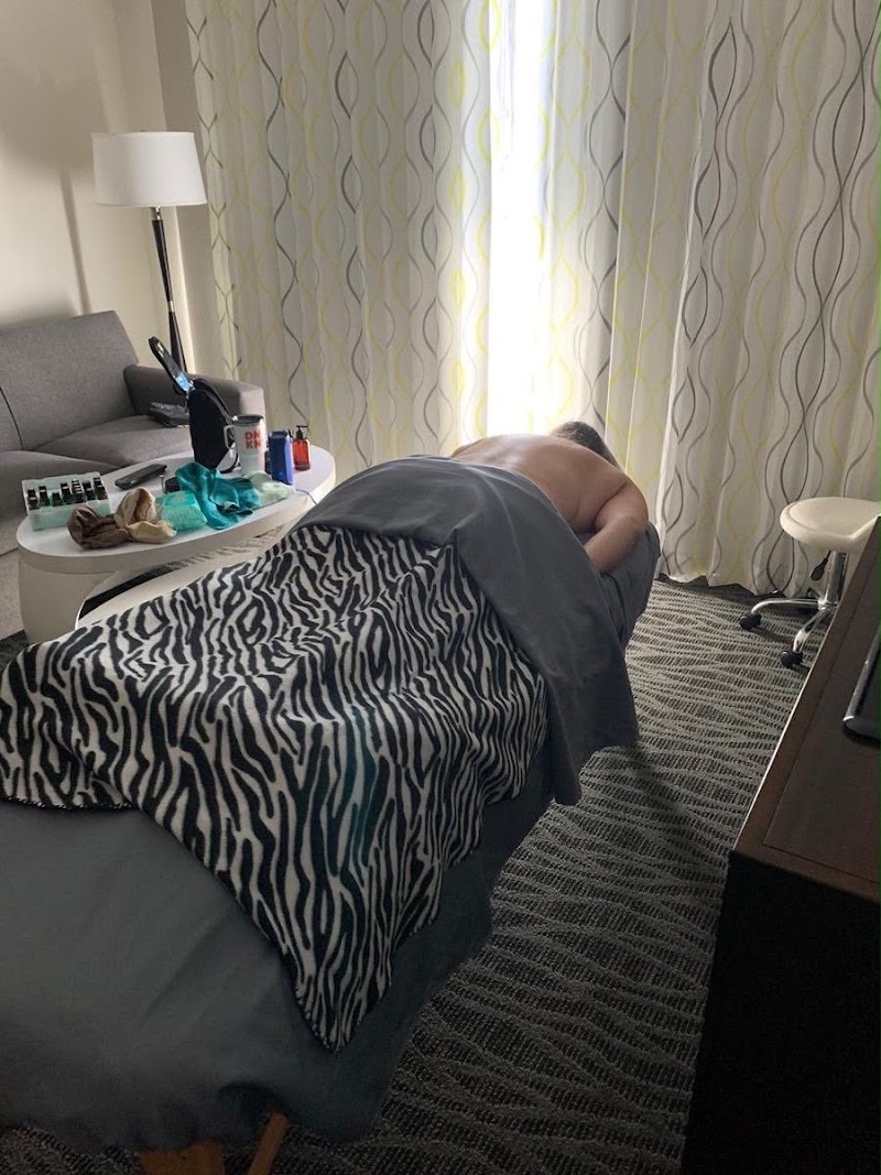 Zenova Spa, massage spa in Escondido, CA, photo 1 of 8