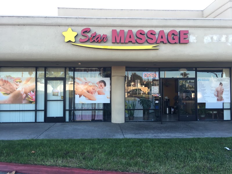 Star Massage, massage service in Chula Vista, CA, photo 2 of 9