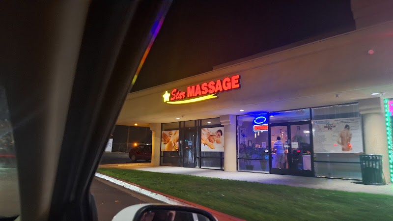 Star Massage, massage service in Chula Vista, CA, photo 3 of 9