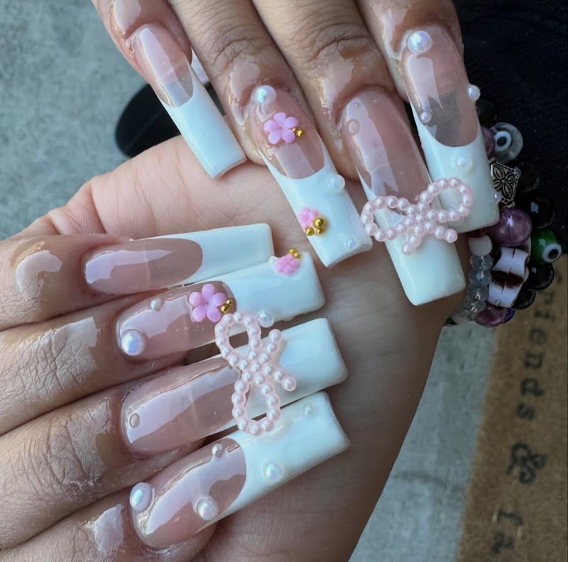 The Spa Haus, nail salon in Springfield, OH, photo 1 of 10