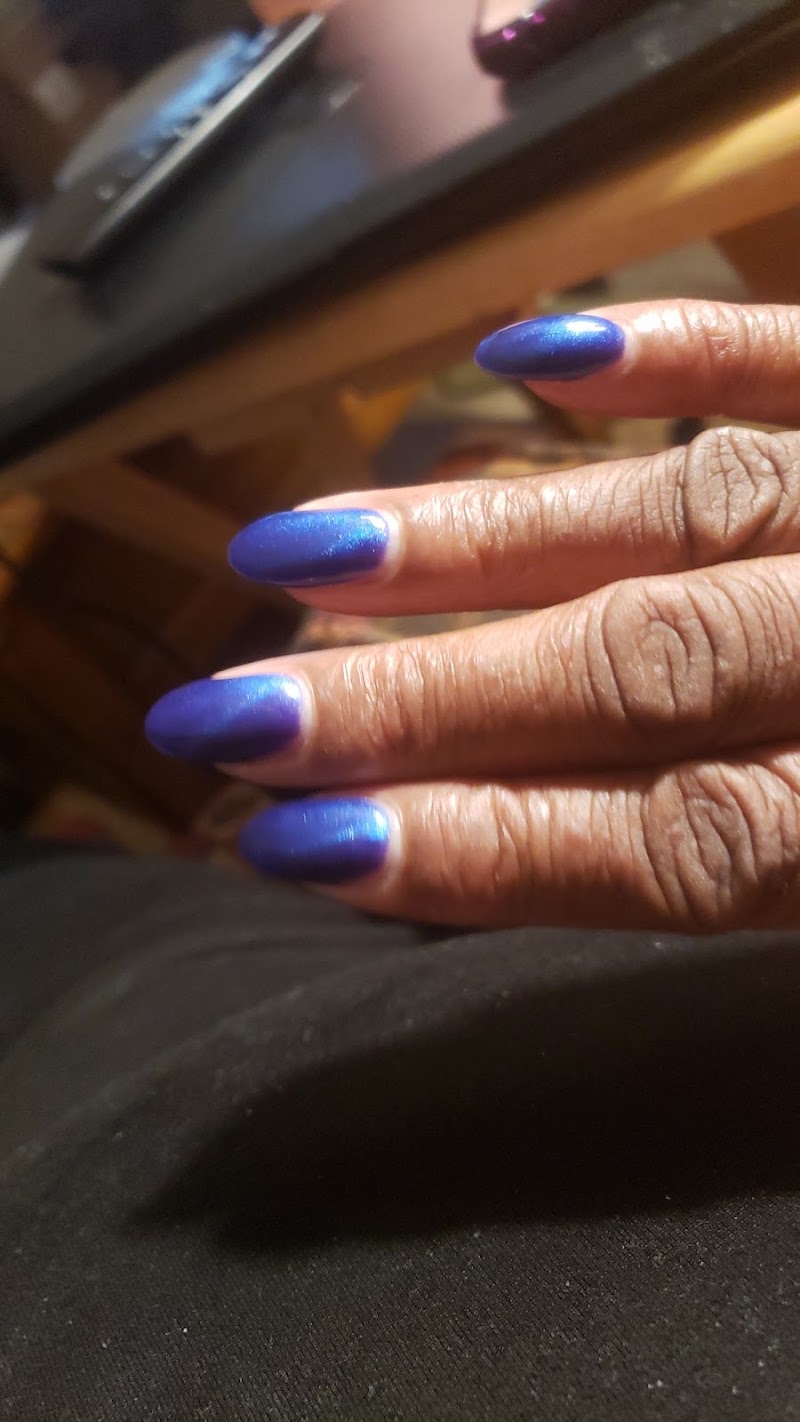 The Spa Haus, nail salon in Springfield, OH, photo 2 of 10