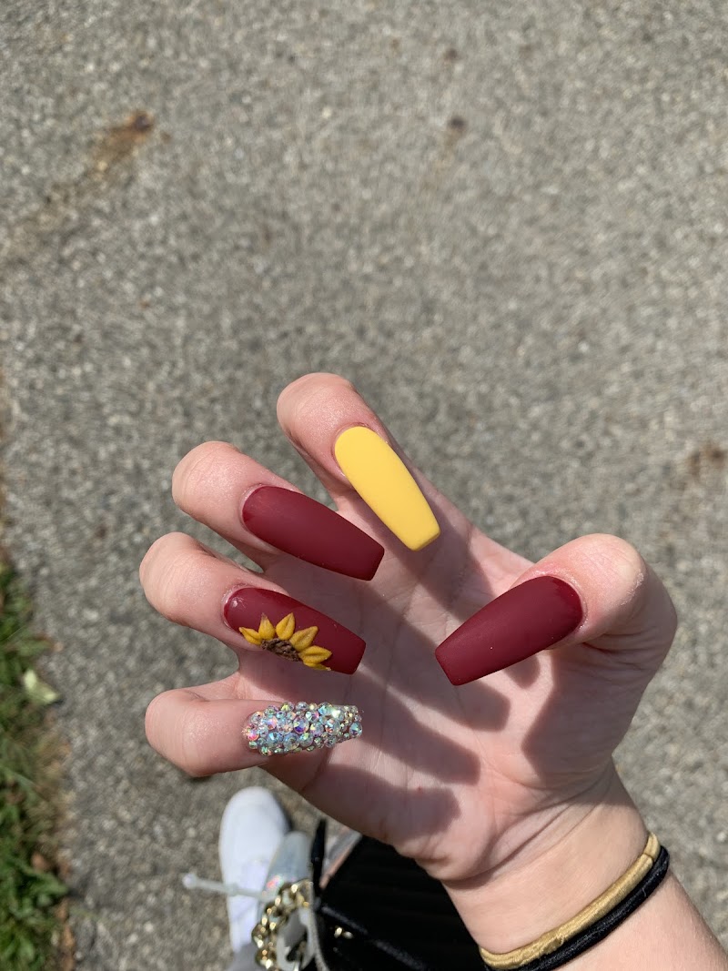 The Spa Haus, nail salon in Springfield, OH, photo 4 of 10