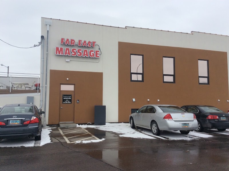 Far East Massage, massage service in Moorhead, MN, photo 4 of 4