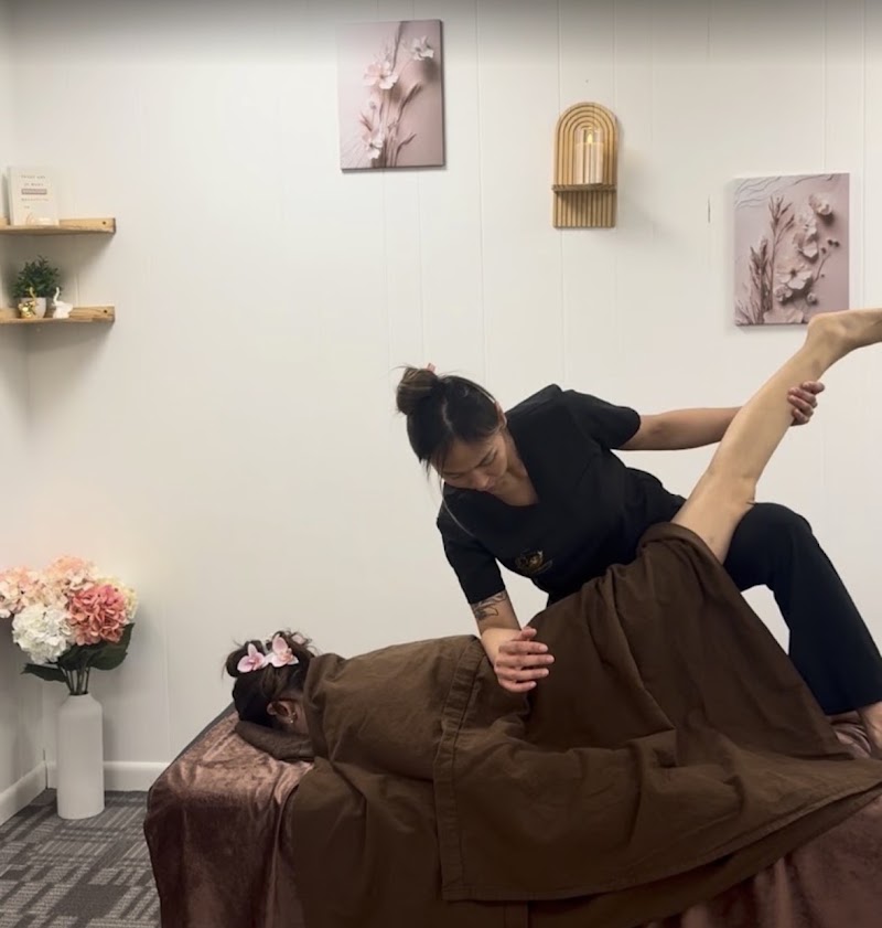 Lindsey spa, massage spa in Juneau, AK, photo 6 of 6