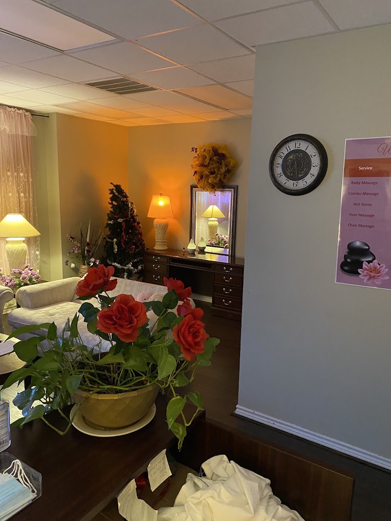OMG Body Renewal Asian Massage, massage spa in Nacogdoches, TX, photo 2 of 10