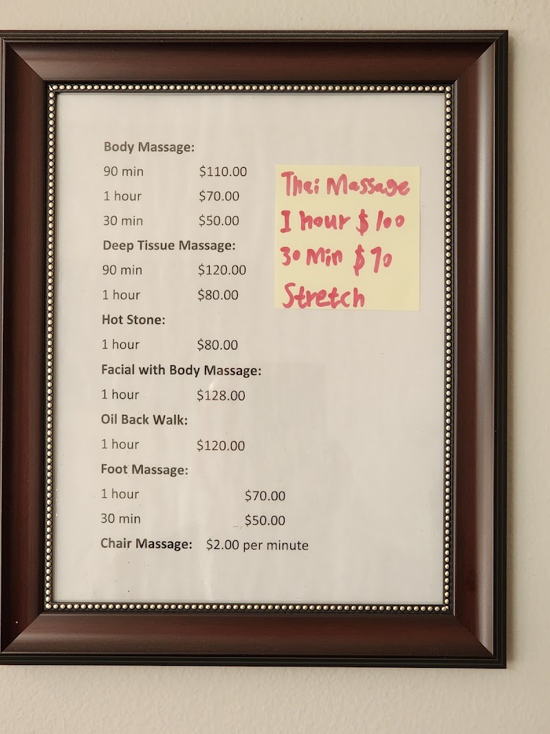 OMG Body Renewal Asian Massage, massage spa in Nacogdoches, TX, photo 4 of 10