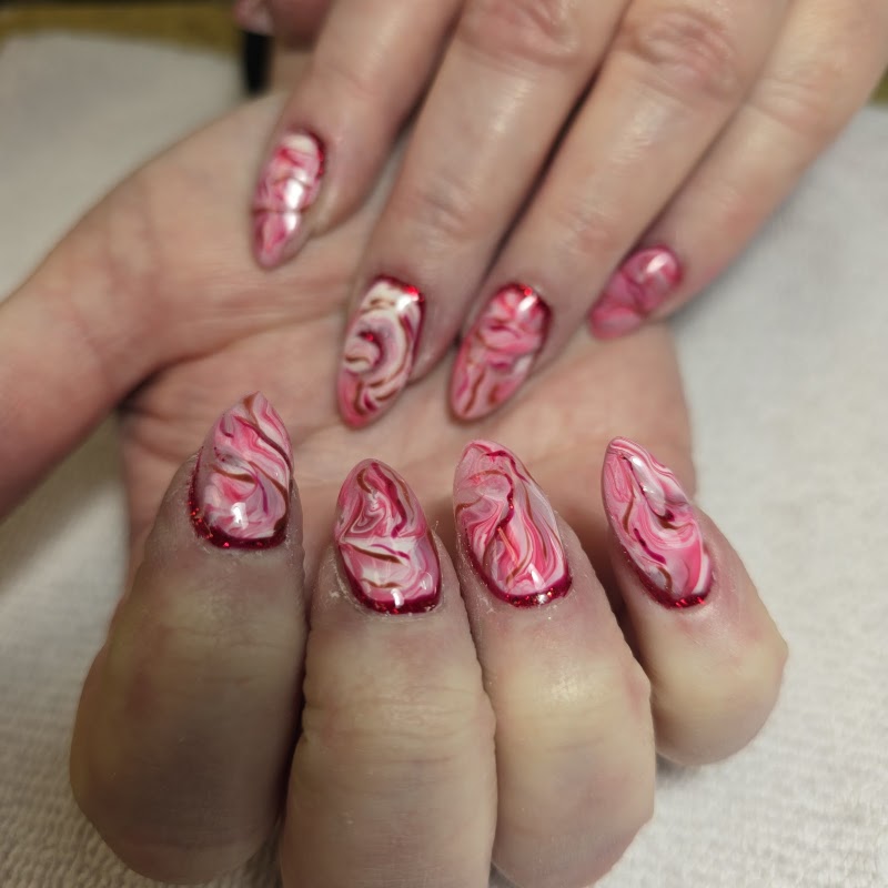 Hair Design Team & Nails, nail salon in Hastings, NE, photo 1 of 10