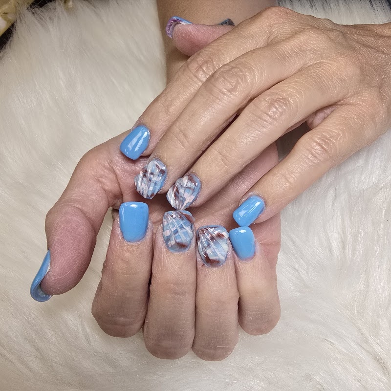 Hair Design Team & Nails, nail salon in Hastings, NE, photo 2 of 10