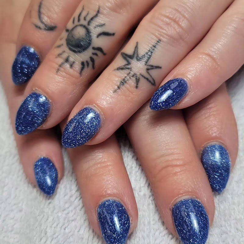 Hair Design Team & Nails, nail salon in Hastings, NE, photo 3 of 10