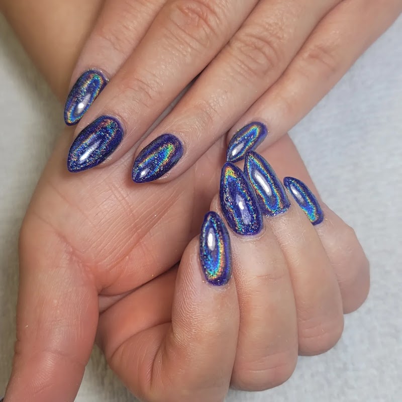 Hair Design Team & Nails, nail salon in Hastings, NE, photo 4 of 10