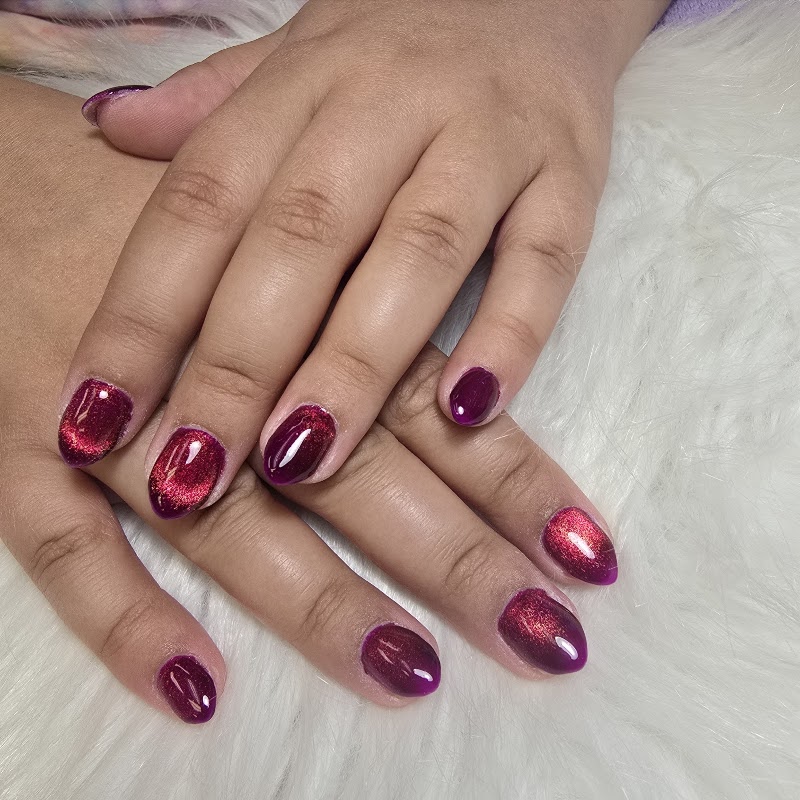Hair Design Team & Nails, nail salon in Hastings, NE, photo 5 of 10