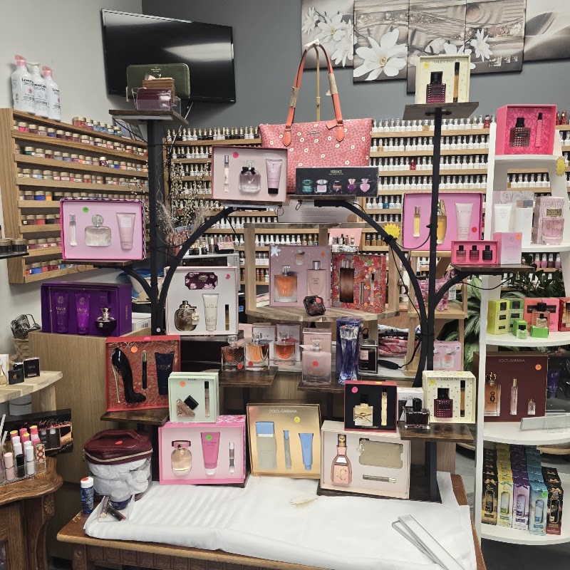 Hair Design Team & Nails, nail salon in Hastings, NE, photo 6 of 10