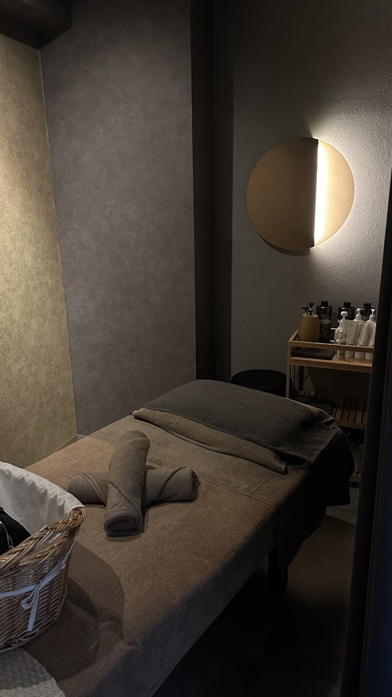 Magic Hands Massage and Spa, massage spa in Clinton, IA, photo 1 of 5
