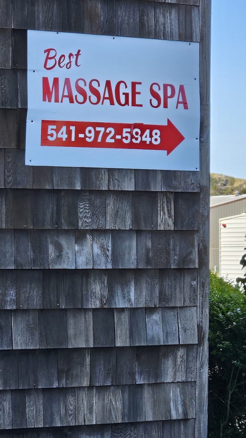 Best massage SPA, massage spa in Florence, OR, photo 3 of 4