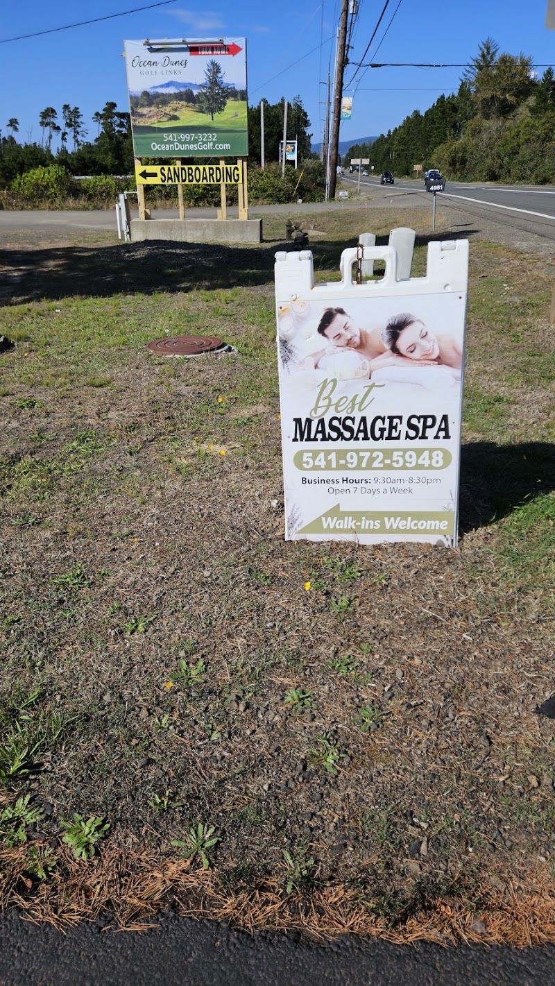 Best massage SPA, massage spa in Florence, OR, photo 4 of 4