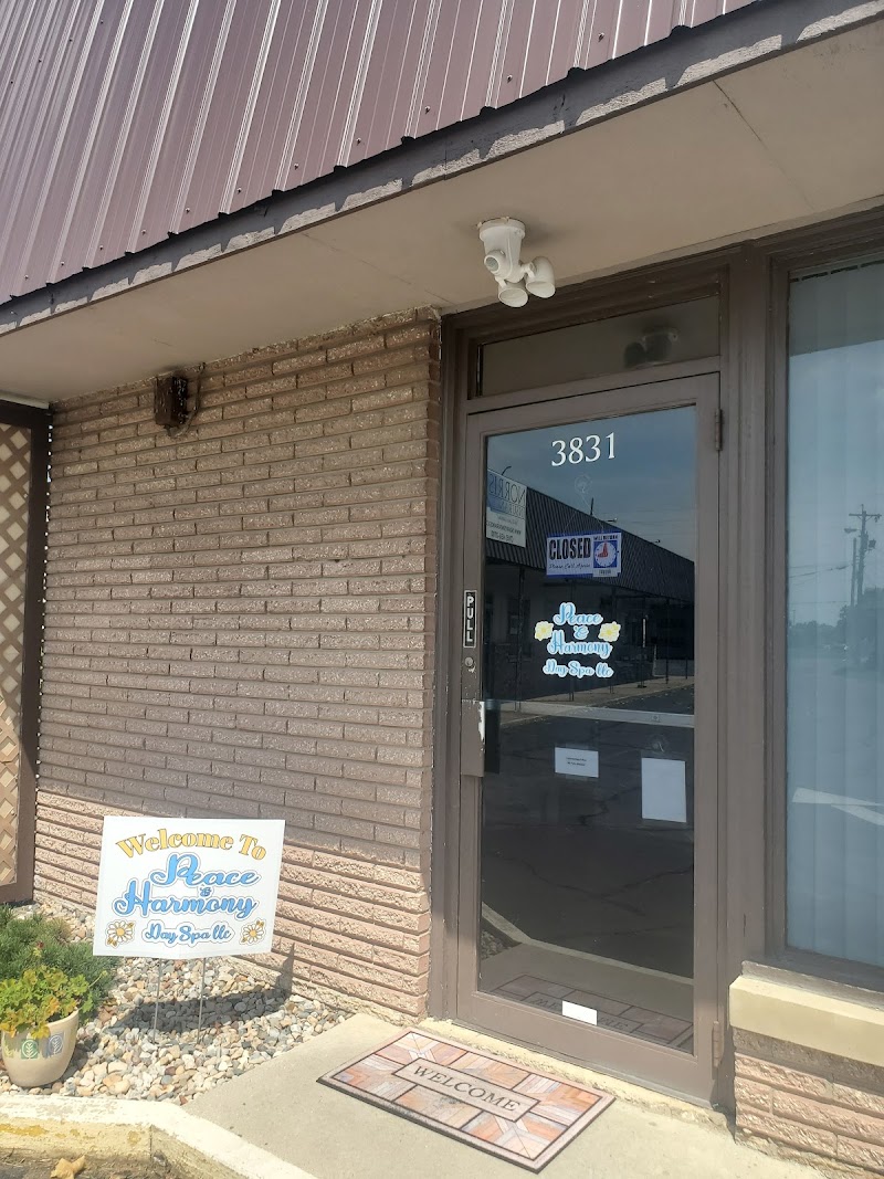 Peace and Harmony, spa in Kokomo, IN, photo 3 of 5