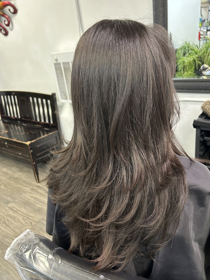 Arte salon, beauty salon in Marshalltown, IA, photo 2 of 10