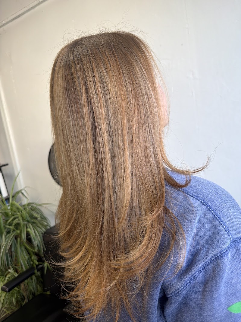 Arte salon, beauty salon in Marshalltown, IA, photo 6 of 10