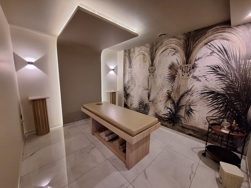 Thalia Spa & Wellness Turkish Bath, spa in Selçuk, Turkey, photo 2 of 10