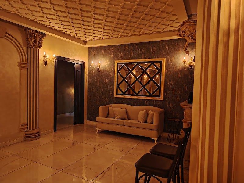 Thalia Spa & Wellness Turkish Bath, spa in Selçuk, Turkey, photo 3 of 10