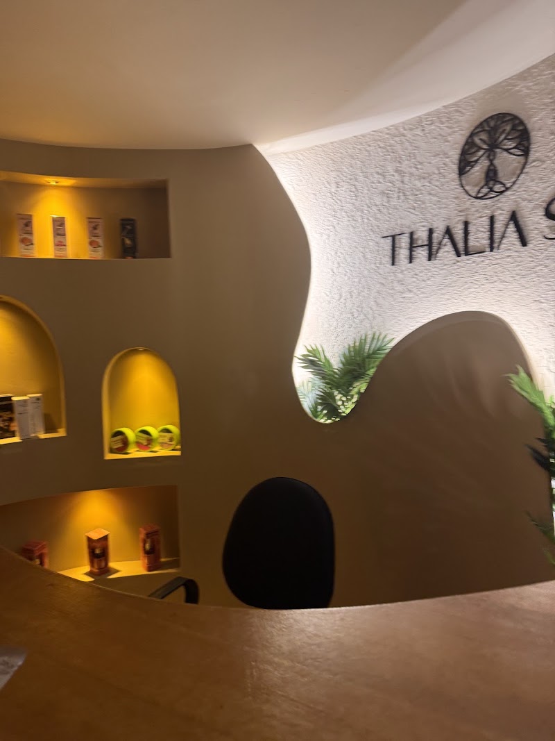 Thalia Spa & Wellness Turkish Bath, spa in Selçuk, Turkey, photo 5 of 10