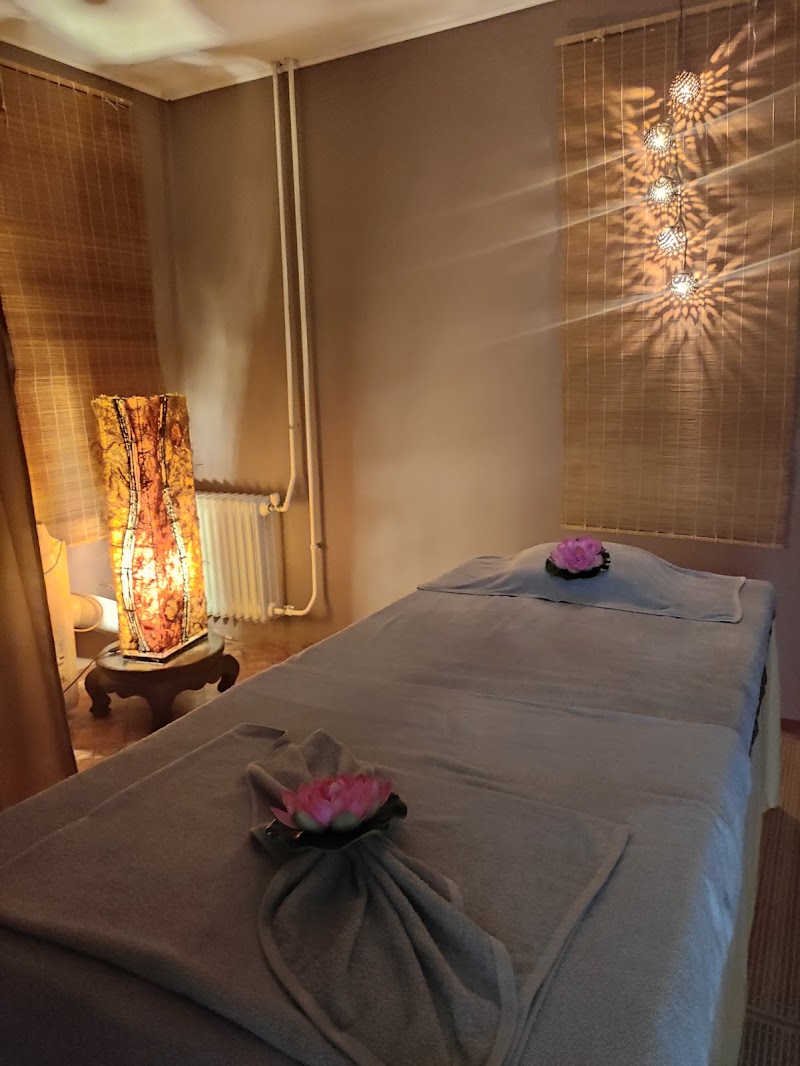 Pola Spa Thai Massage, spa in Miskolc, Hungary, photo 1 of 10