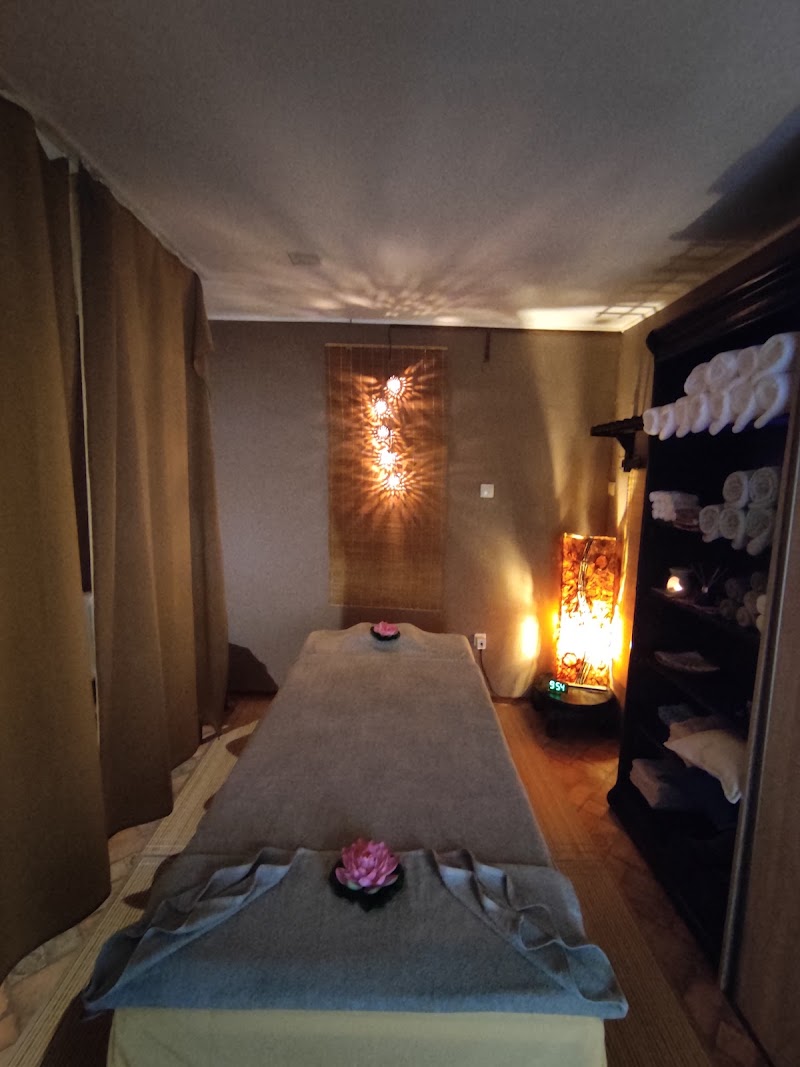 Pola Spa Thai Massage, spa in Miskolc, Hungary, photo 4 of 10