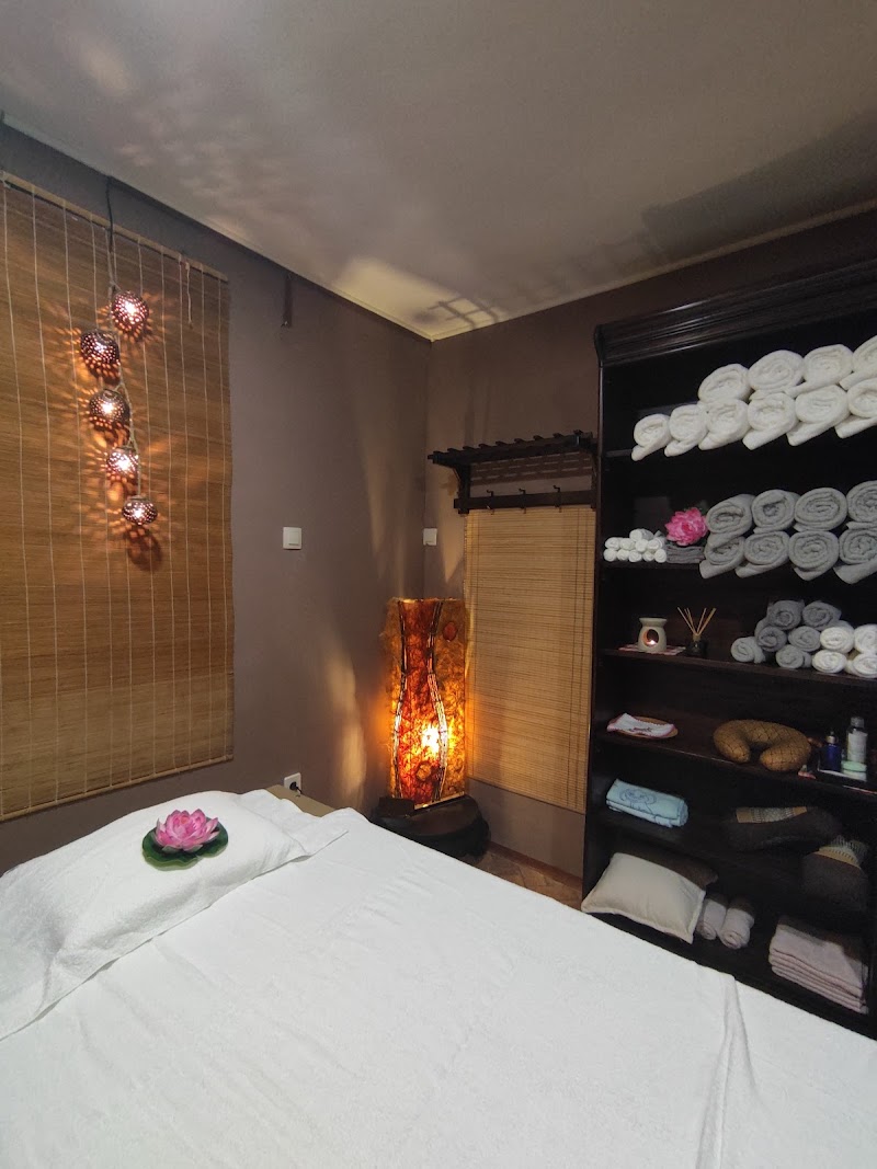 Pola Spa Thai Massage, spa in Miskolc, Hungary, photo 6 of 10