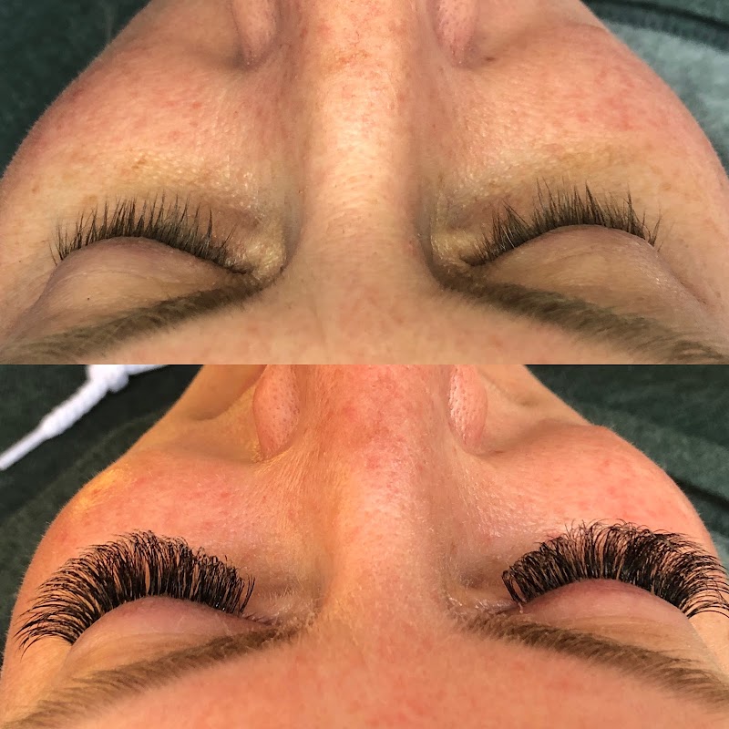 Felicia O'Neill Esthetics & Lash Extensions, beauty salon in Lincoln City, OR, photo 3 of 10