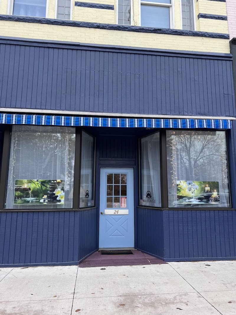 Sunflower Therapeutic Massage, massage spa in Hutchinson, MN, photo 3 of 3