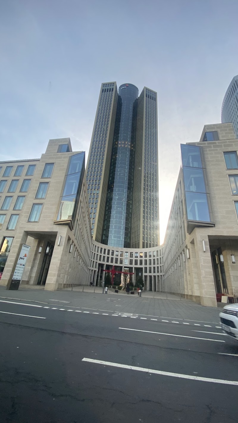 AiL-MANNHEIM, spa in Mannheim, Germany, photo 2 of 7