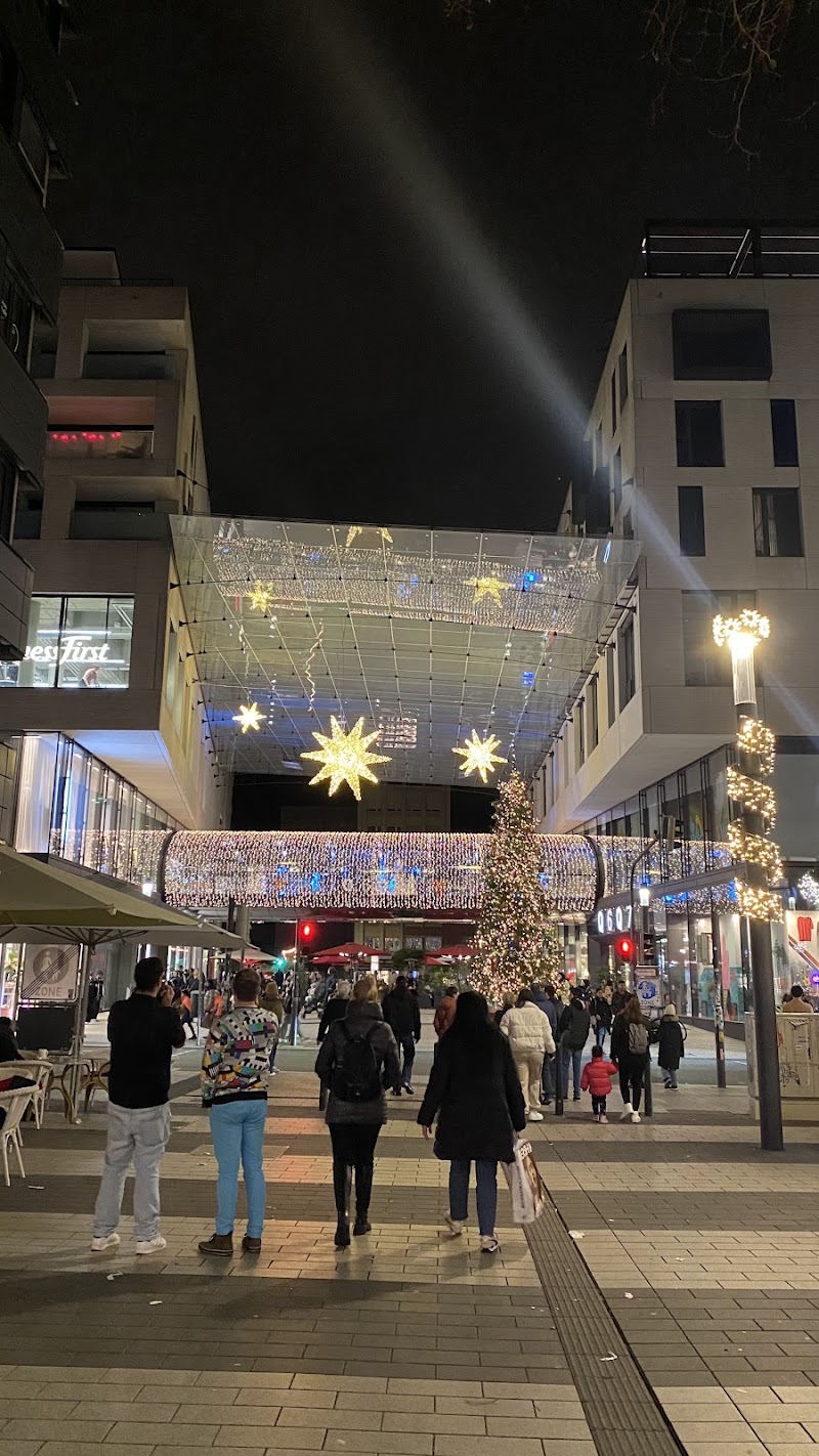 AiL-MANNHEIM, spa in Mannheim, Germany, photo 3 of 7