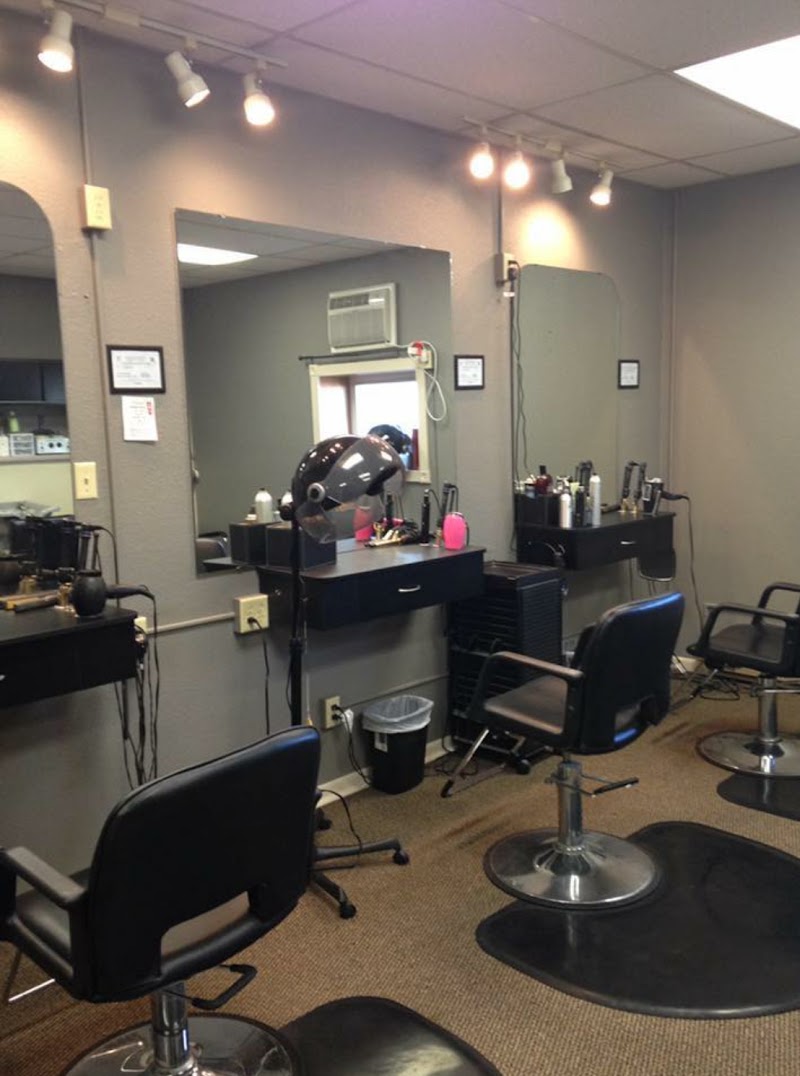 Shear Attraction Hair Salon & Boutique, beauty salon in Marshall, MN, photo 1 of 1