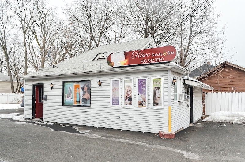 Risco Beauty & Spa, spa in Elizabeth, NJ, photo 4 of 4