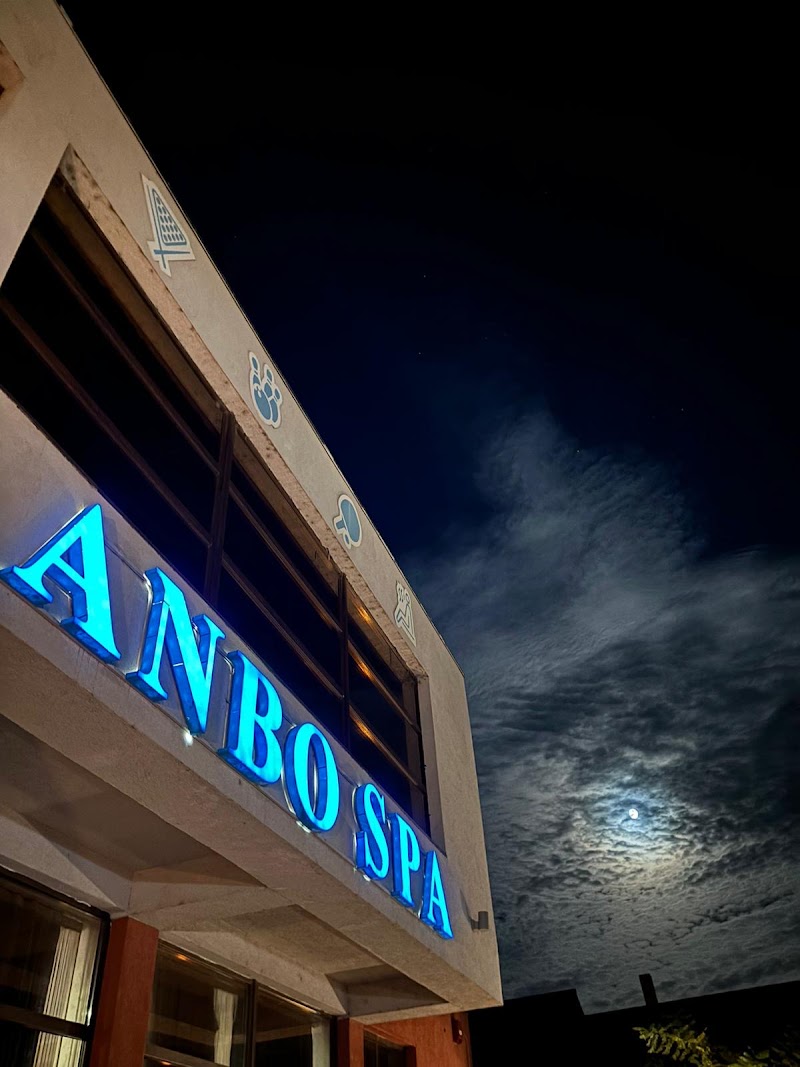 ANBO SPA, spa in Cogealac, Romania, photo 3 of 10