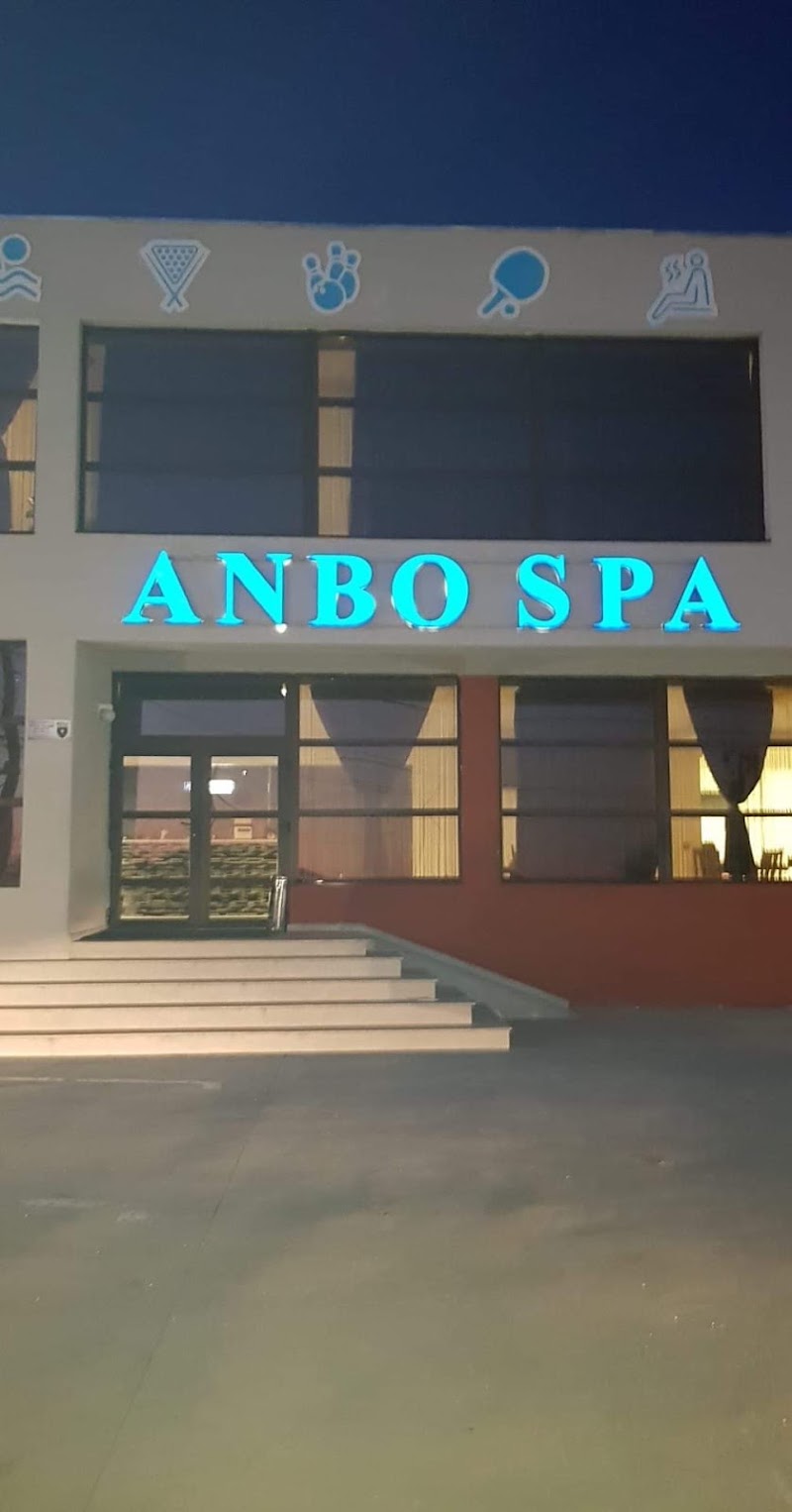 ANBO SPA, spa in Cogealac, Romania, photo 5 of 10