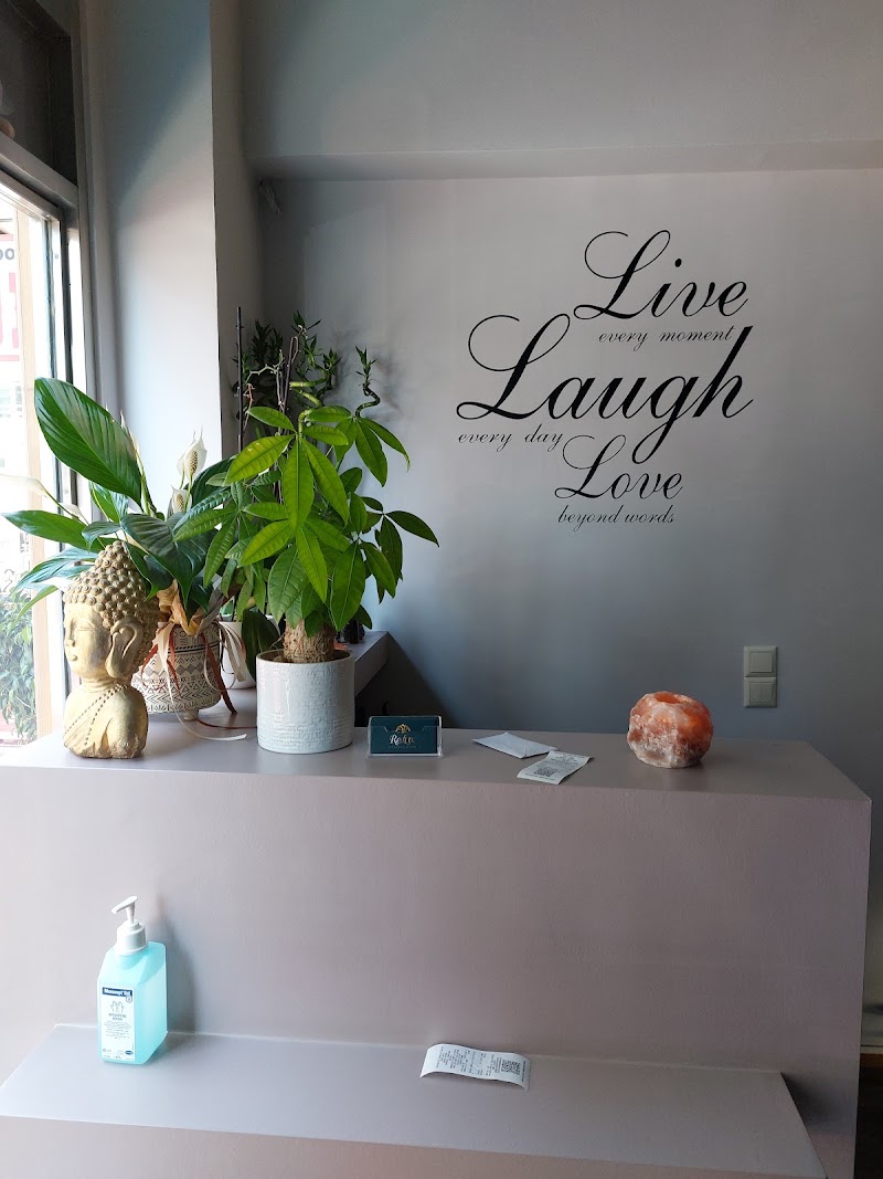 Relux Massage and Spa, massage spa in Patra, Greece, photo 2 of 10