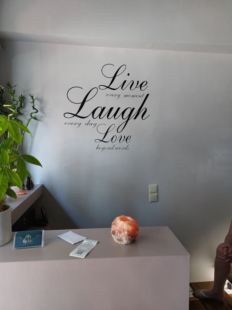 Relux Massage and Spa, massage spa in Patra, Greece, photo 4 of 10