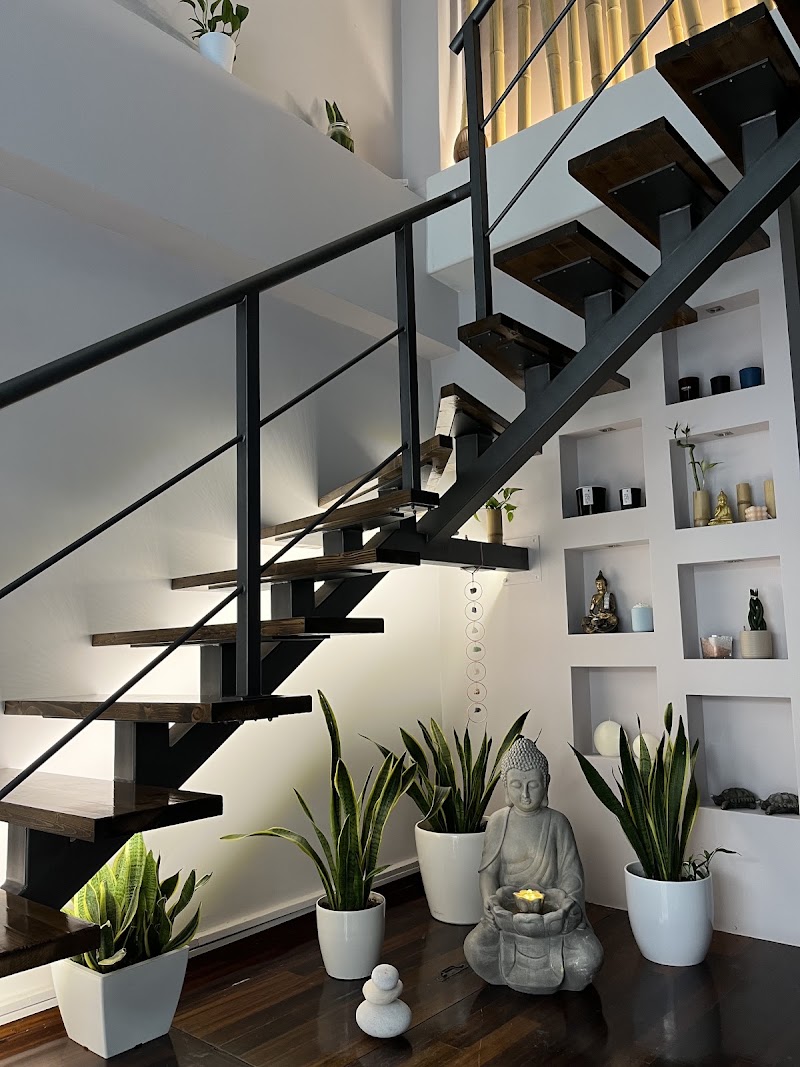Relux Massage and Spa, massage spa in Patra, Greece, photo 5 of 10