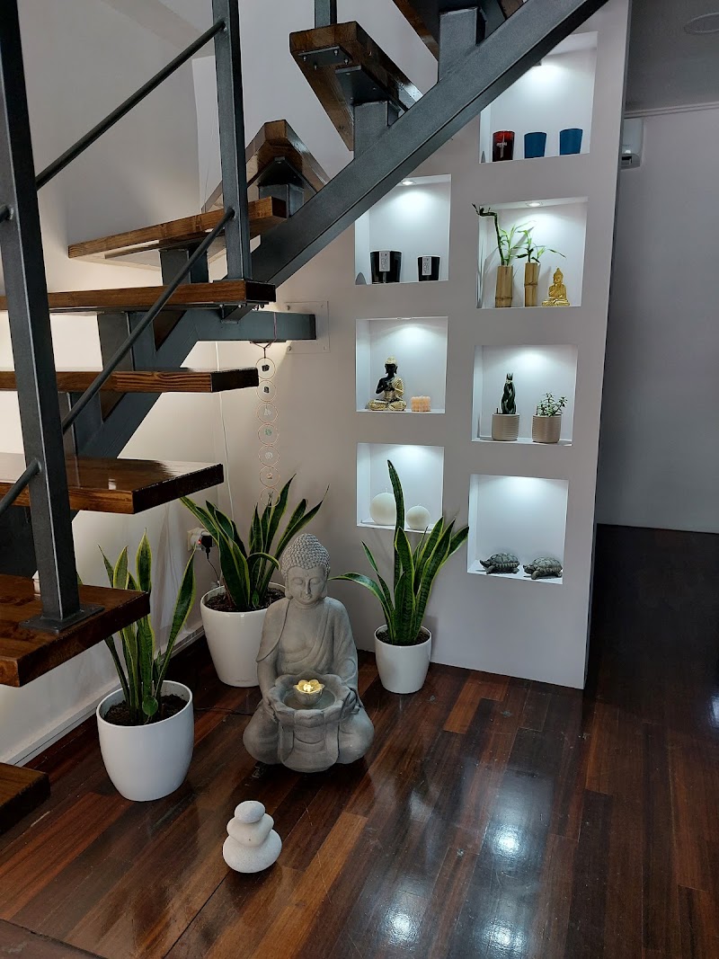 Relux Massage and Spa, massage spa in Patra, Greece, photo 6 of 10