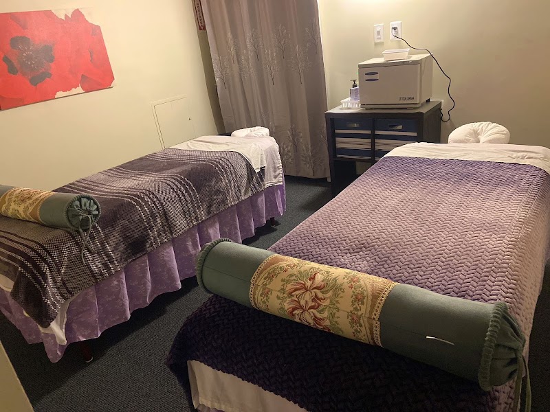 Yun House Spa, massage spa in Annapolis, MD, photo 3 of 10