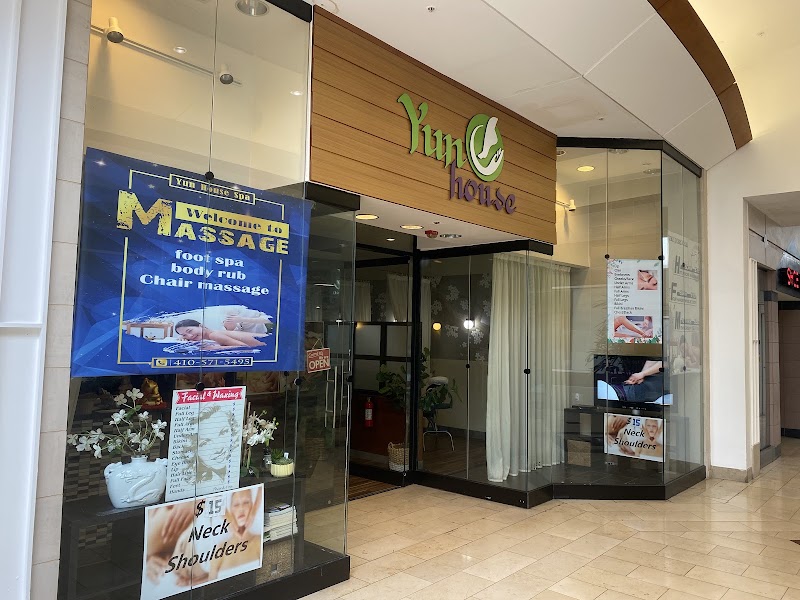 Yun House Spa, massage spa in Annapolis, MD, photo 4 of 10