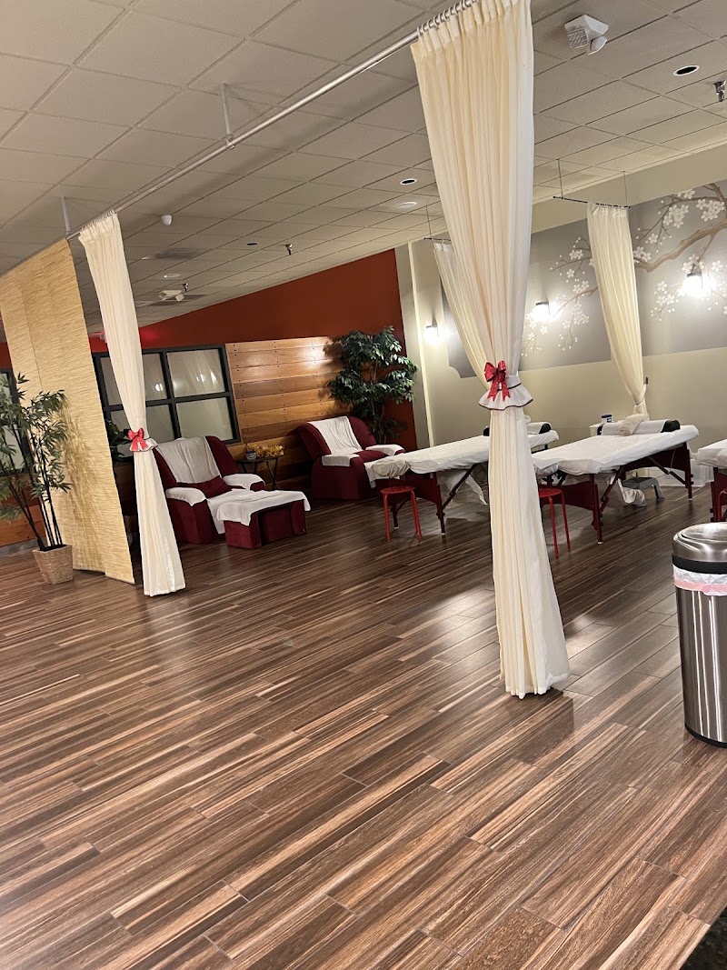 Yun House Spa, massage spa in Annapolis, MD, photo 5 of 10