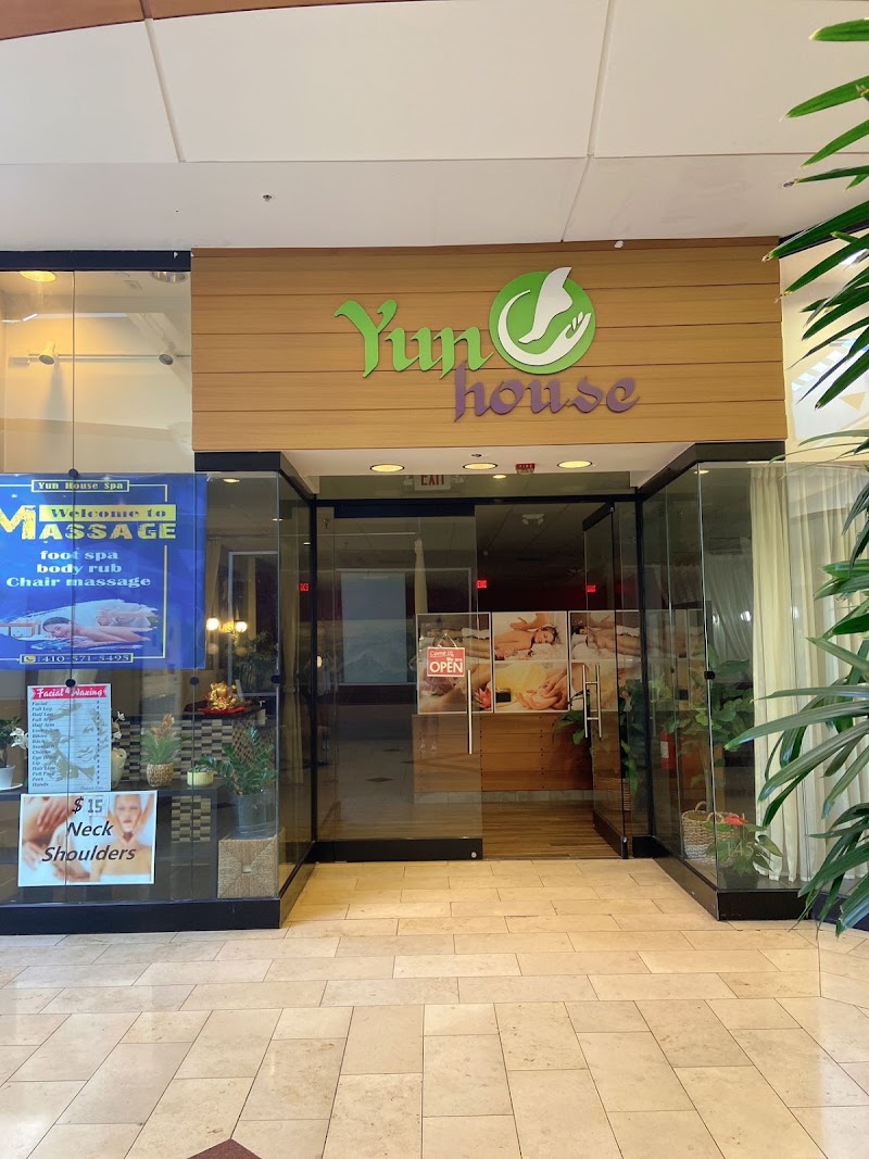 Yun House Spa, massage spa in Annapolis, MD, photo 6 of 10