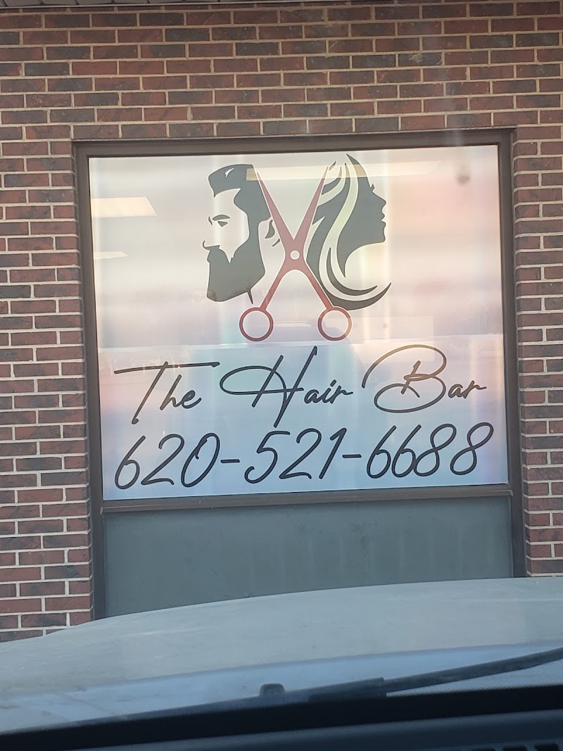 The Hair Bar Salon, beauty salon in Garden City, KS, photo 6 of 10