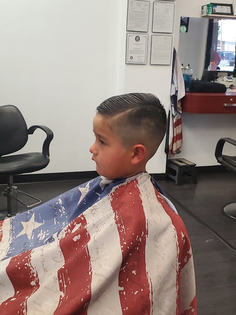 Cutting Edge, hair salon in Carson City, NV, photo 1 of 10